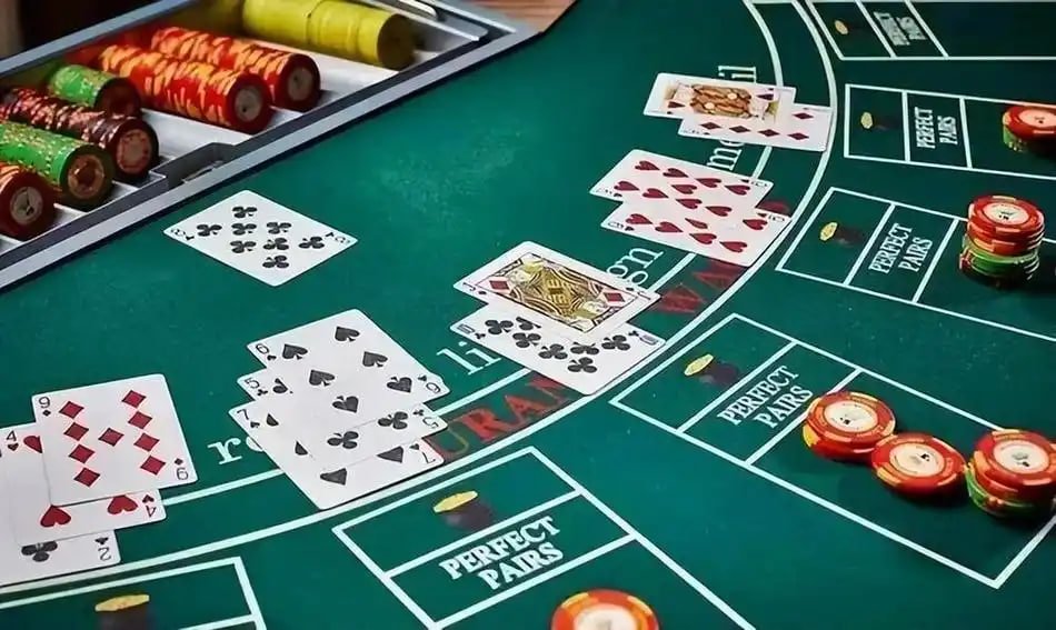 too222 Live Casino Baccarat MMK မြန်မာ