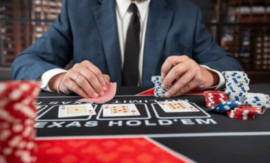 Baccarat ဂိမ်း too222 အွန်လိုင်း